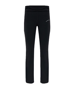 Misbhv Logo Printed Slim-Fit Leggings