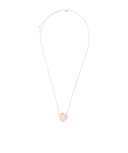 Marc Jacobs The Medallion Pendant Necklace