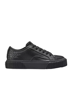 Marc Jacobs The Leather Sneakers