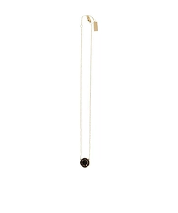 Marc Jacobs The Medallion Pendant Necklace