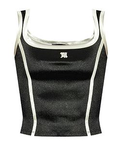 Misbhv St Germain Tank Top