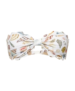 Antibes Swimsuit Top