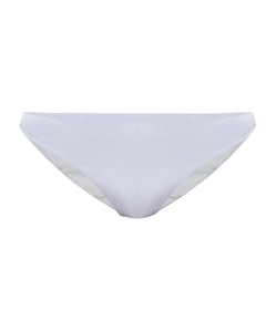 Newport Metallic Bikini Bottoms