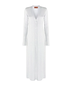 Button-Up Cardigan
