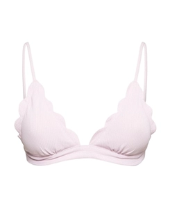 Santa Clara Triangular Swimsuit Top