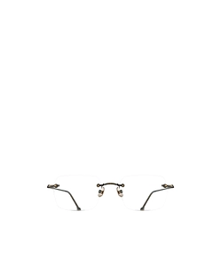 Geometric Glasses