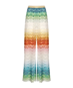 Missoni Cover-Up Trousers