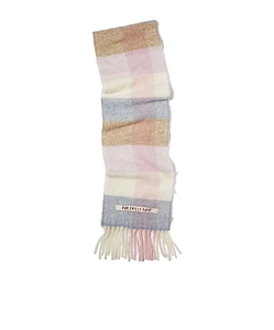 Fringed Scarf