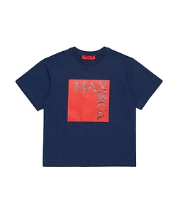 Logo-Print T-Shirt