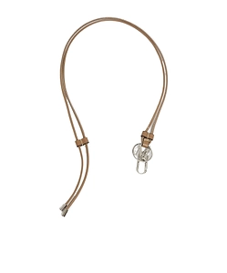 Pendant Watch Strap
