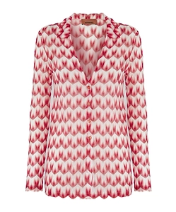 Long-Sleeved Top
