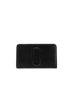 Marc Jacobs The Snapshot Dtm Compact Wallet
