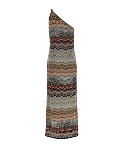 Missoni Dresses Multicolour