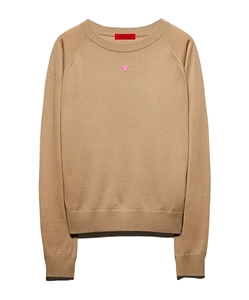 Pure Merino Wool Jumper