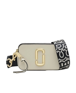 Marc Jacobs The Snapshot Zipped Crossbody Bag