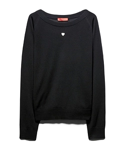 Pure Merino Wool Jumper