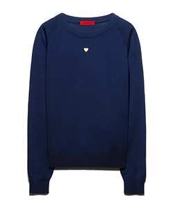 Pure Merino Wool Jumper