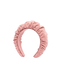 Ruffled Headband
