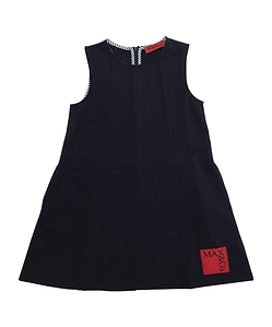 Sleeveless Dress