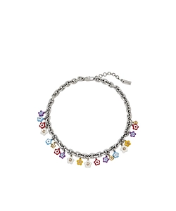 Marc Jacobs The Wild Daisy Necklace