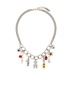 Pendant Necklace