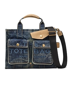 Marc Jacobs The Tote Cargo Medium Tote Bag