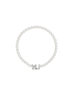 Marc Jacobs The Marc Jacobs Balloon Pearl Necklace