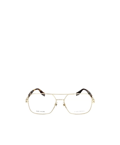 Marc Jacobs Eyewear Pilot Frame Glasses