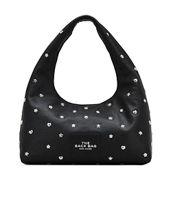 Rivet Detail Handbag