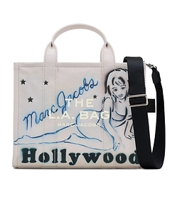 Printed Handbag