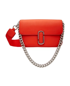 Marc Jacobs The J Marc Shoulder Bag