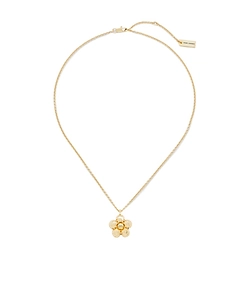 The Daisy Balloon Necklace