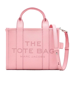 The Leather Small Tote Bag