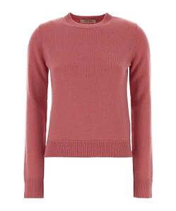 's Max Mara Fresia Crewneck Knitted Jumper