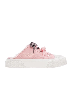 The Sneaker Mules