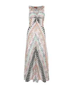 Sleeveless Dress