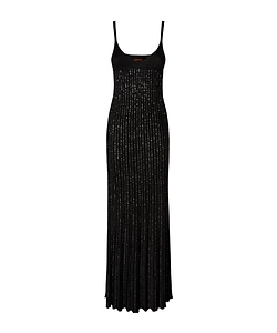 Spaghetti Strap Dress