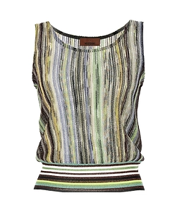 Sleeveless Vest