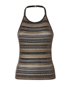 Sleeveless Tank Top