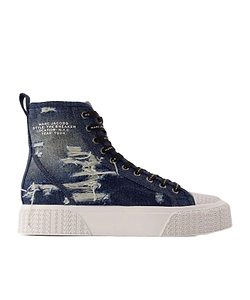The Sneaker Sneakers