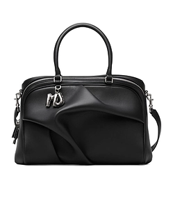 Marc Jacobs The Wave Draped Tote Bag