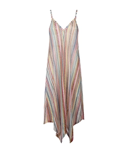 Suspender Dress