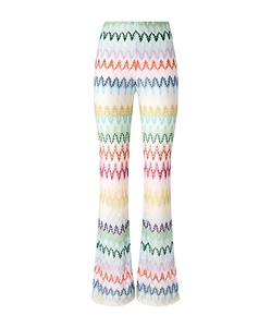 Zig-Zag Trousers