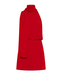 Marella Sleeveless Mini Dress