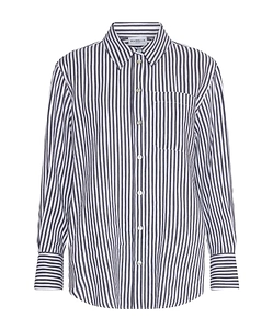 Linen And Cotton Shirt