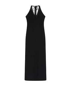 Marella Mltribaldo Long Envers Satin Dress