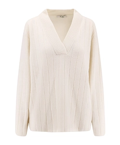 Max Mara Arten V-Neck Jumper