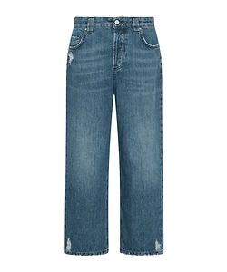 Mom Jeans