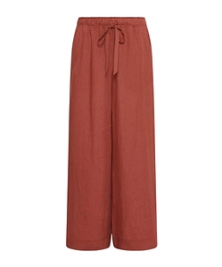 Mlsuomo Drawstring-Fastening Trousers