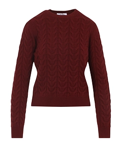 Max Mara Aramis Crewneck Jumper